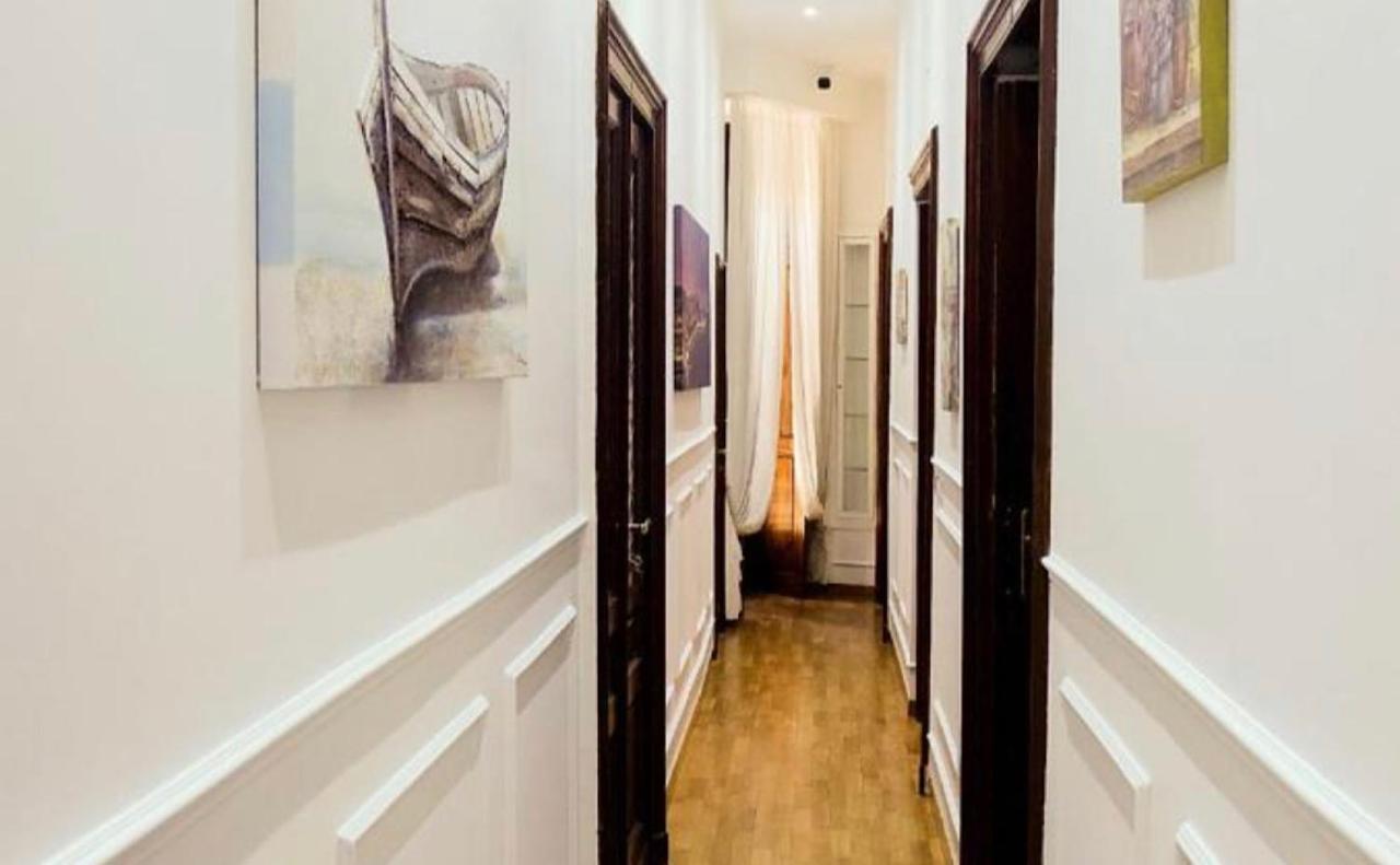 Residenza San Gennaro Maison d'hôtes 2*