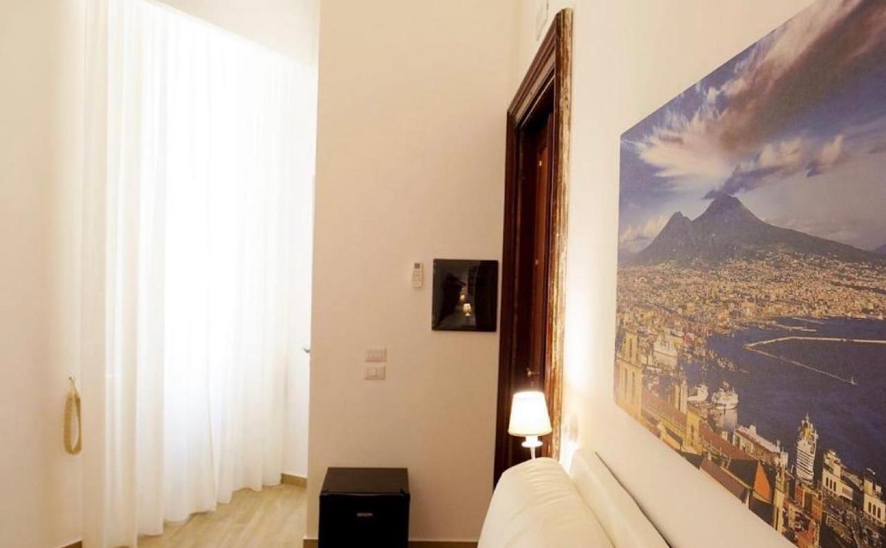 Maison d'hôtes Residenza San Gennaro Naples