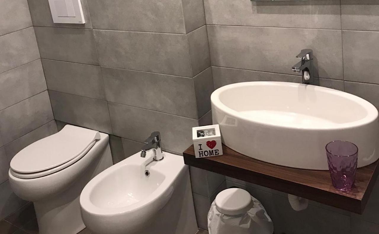 Residenza San Gennaro Maison d'hôtes 2*