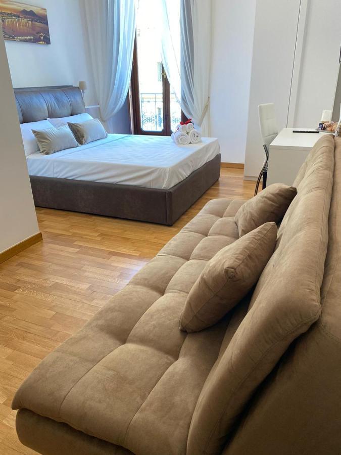 Residenza San Gennaro Maison d'hôtes Naples