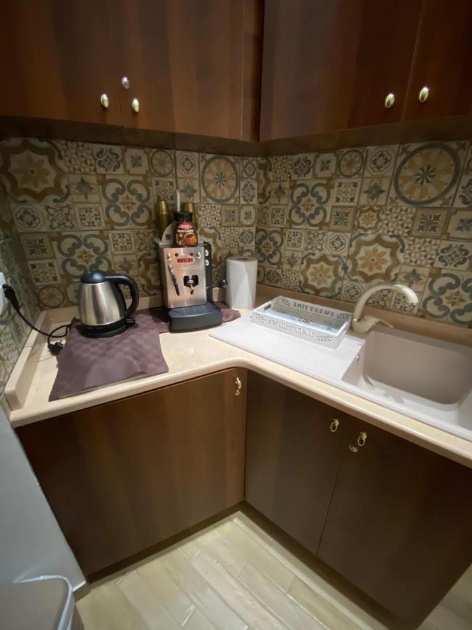 Maison d'hôtes Residenza San Gennaro Naples