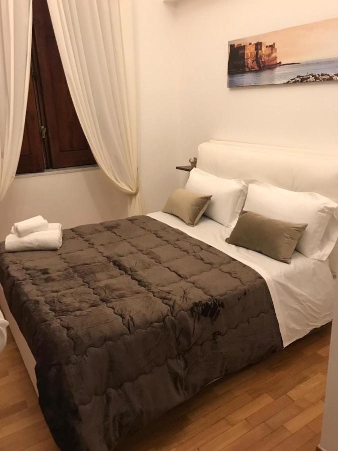 Residenza San Gennaro Maison d'hôtes 2*